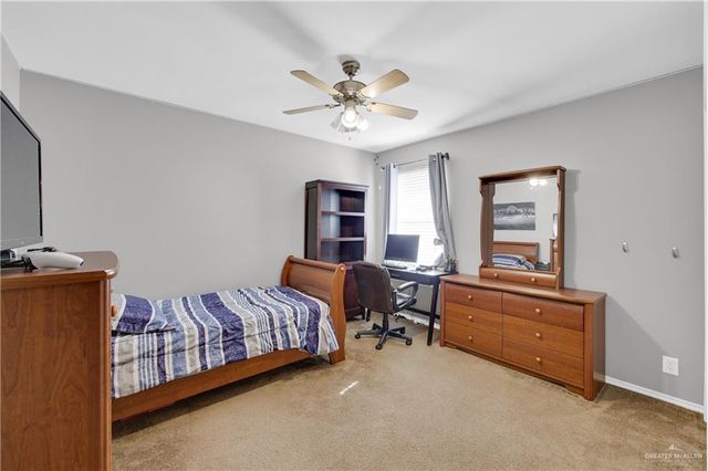 4101 Santa Olivia Street, Mission, TX 78572