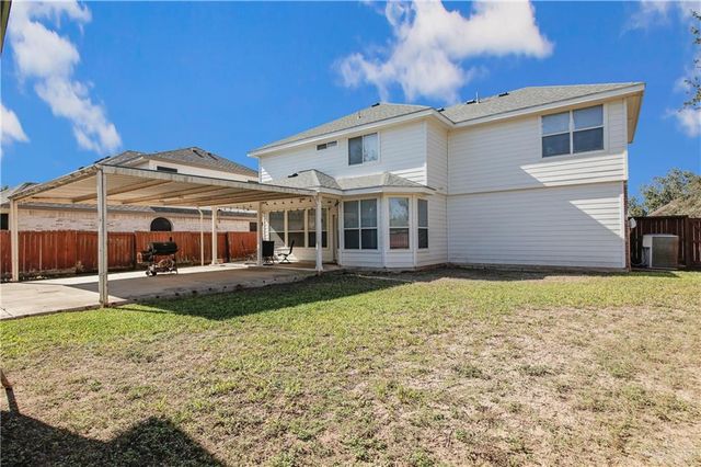 4101 Santa Olivia Street, Mission, TX 78572