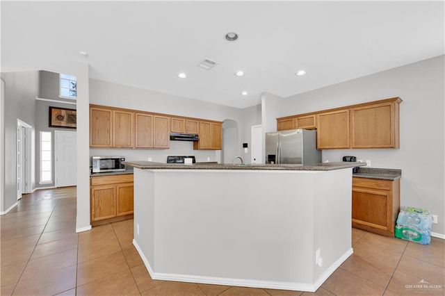 4101 Santa Olivia Street, Mission, TX 78572