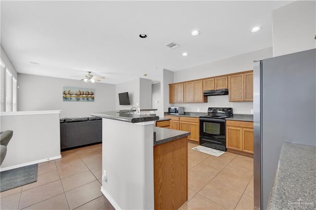 4101 Santa Olivia Street, Mission, TX 78572