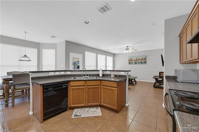 4101 Santa Olivia Street, Mission, TX 78572