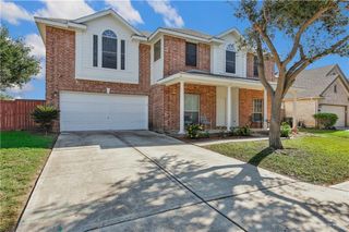 4101 Santa Olivia Street, Mission, TX 78572