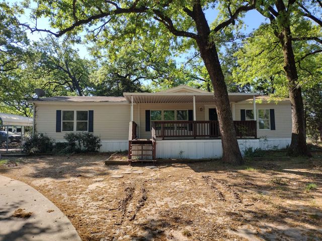 279 Vz County Road 3849, Wills Point, TX 75169