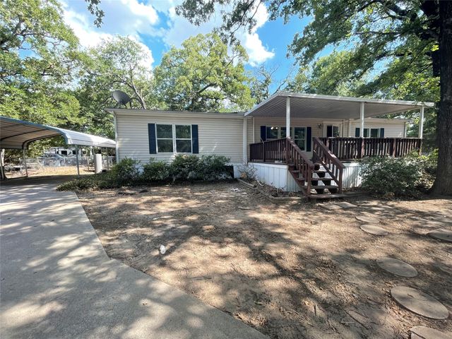 279 Vz County Road 3849, Wills Point, TX 75169