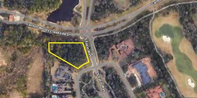 67 N Glenwild Circle, Spring, TX 77389