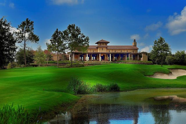 67 N Glenwild Circle, Spring, TX 77389