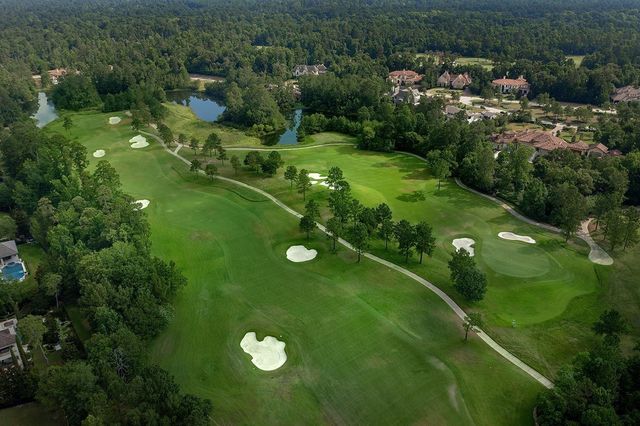 67 N Glenwild Circle, Spring, TX 77389