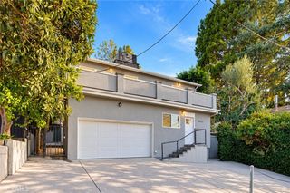 11423 Sunshine Terrace, Studio City, CA 91604