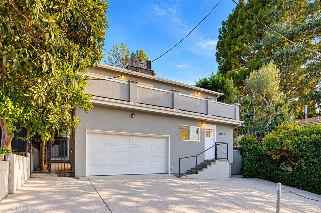 11423 Sunshine Terrace, Studio City, CA 91604 — exterior