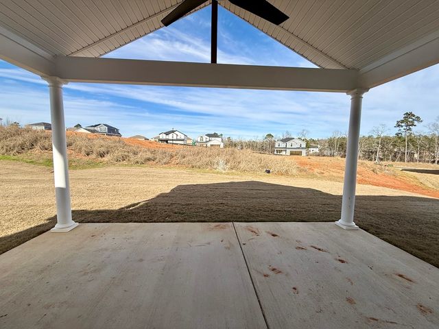 7381 Pine Tar Drive, Midland, GA 31820