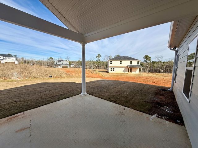 7381 Pine Tar Drive, Midland, GA 31820