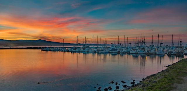 407 Columbus Street, Half Moon Bay, CA 94019