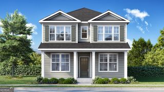 924 Stow Lane, Monroe, GA 30655
