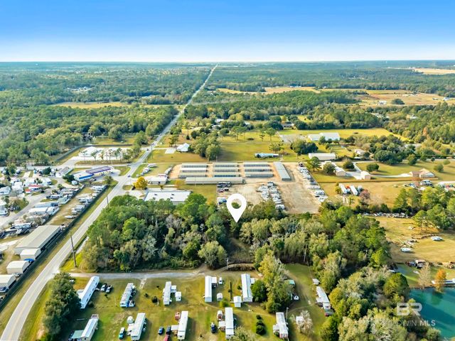 9967 County Road 83, Elberta, AL 36530