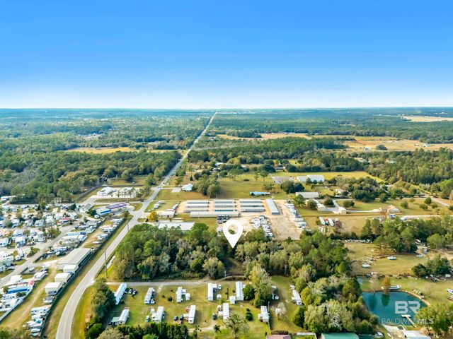 9967 County Road 83, Elberta, AL 36530