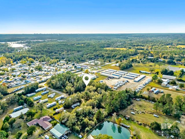 9967 County Road 83, Elberta, AL 36530