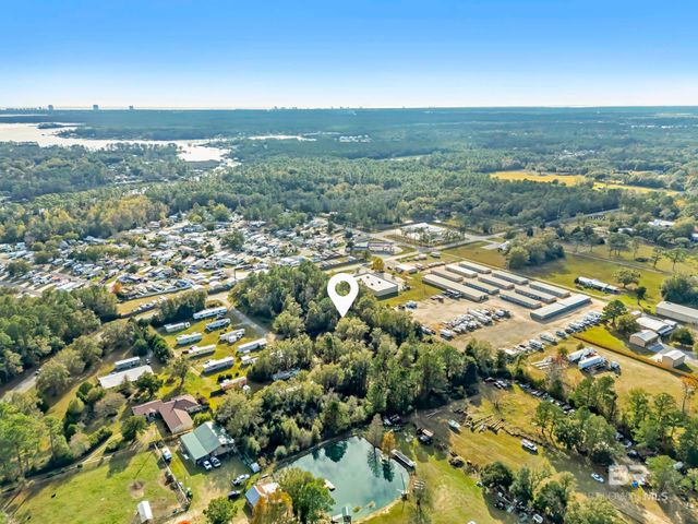 9967 County Road 83, Elberta, AL 36530