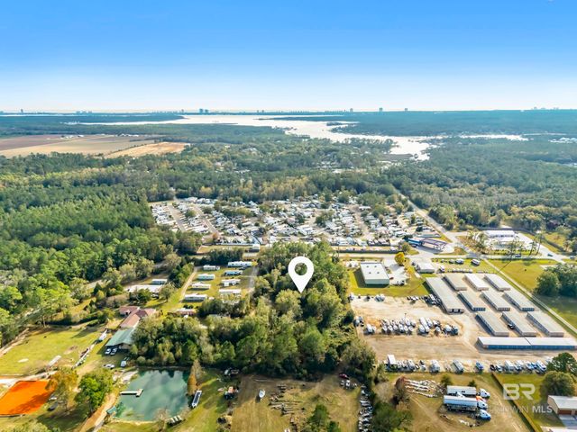 9967 County Road 83, Elberta, AL 36530