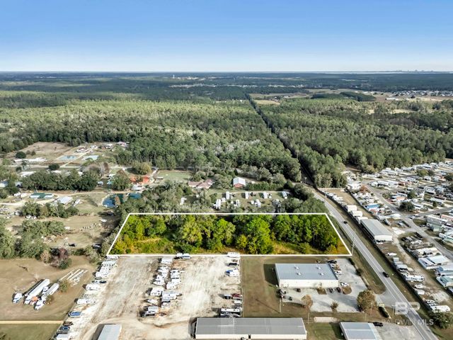 9967 County Road 83, Elberta, AL 36530