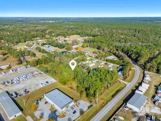 9967 County Road 83, Elberta, AL 36530