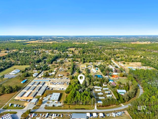 9967 County Road 83, Elberta, AL 36530