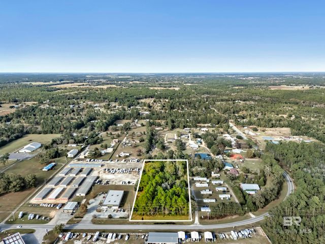 9967 County Road 83, Elberta, AL 36530