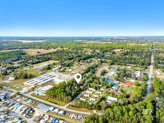 9967 County Road 83, Elberta, AL 36530