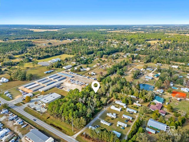 9967 County Road 83, Elberta, AL 36530