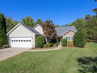 311 Pole Barn Drive, Asheville, NC 28806