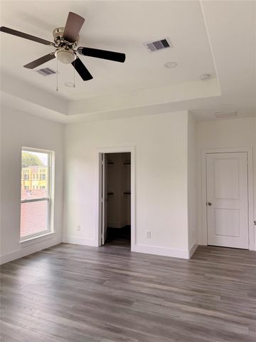 4436 Aledo Street, Houston, TX 77051
