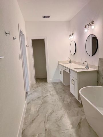 4436 Aledo Street, Houston, TX 77051