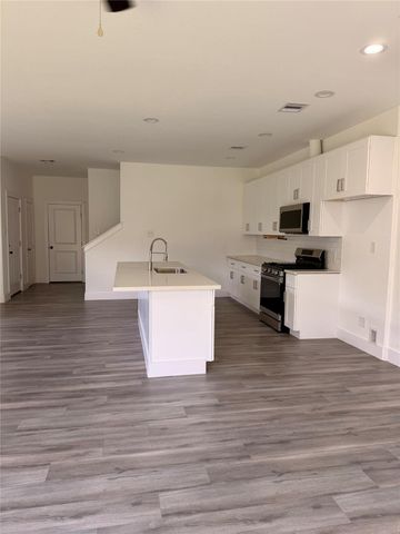4436 Aledo Street, Houston, TX 77051