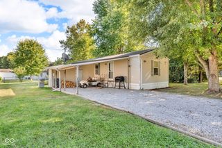 396 Cool Evening Court, Cloverdale, IN 46120