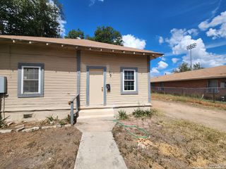 507 glenn, San Antonio, TX 78204