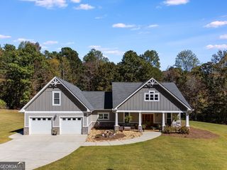 22 Westbrook Road, Carrollton, GA 30116
