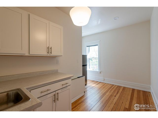 2033 11th St 5, Boulder, CO 80302