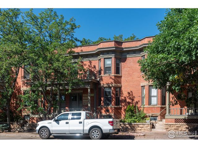 2033 11th St 5, Boulder, CO 80302