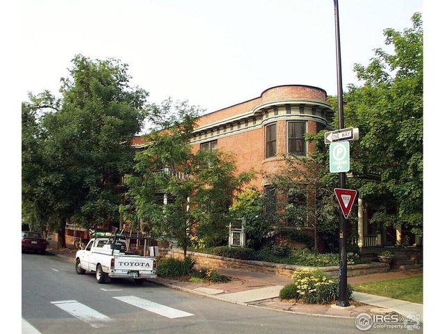 2033 11th St 5, Boulder, CO 80302