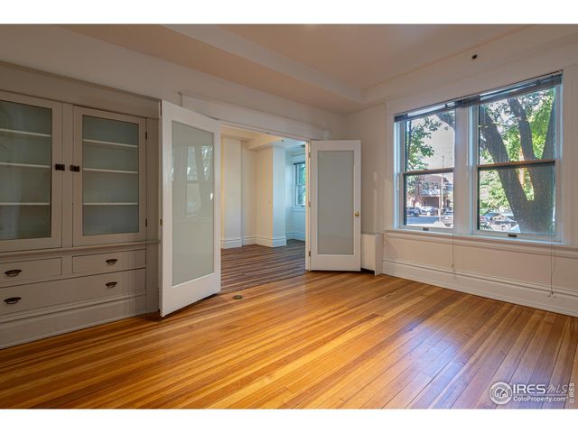 2033 11th St 5, Boulder, CO 80302