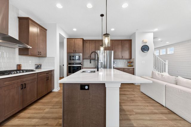 3839 Mystic Way, Grove City, OH 43123