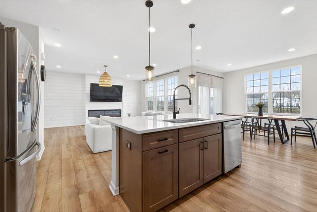 3839 Mystic Way, Grove City, OH 43123