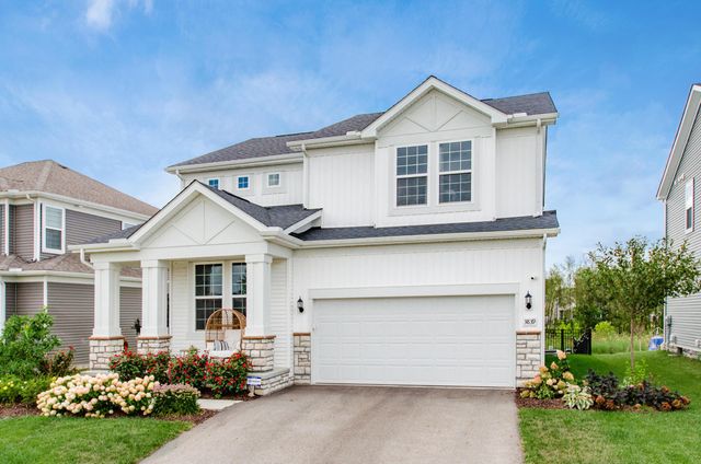 3839 Mystic Way, Grove City, OH 43123