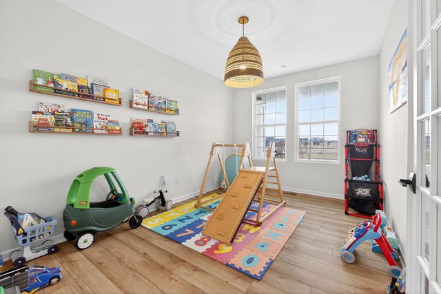 3839 Mystic Way, Grove City, OH 43123