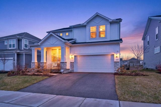 3839 Mystic Way, Grove City, OH 43123