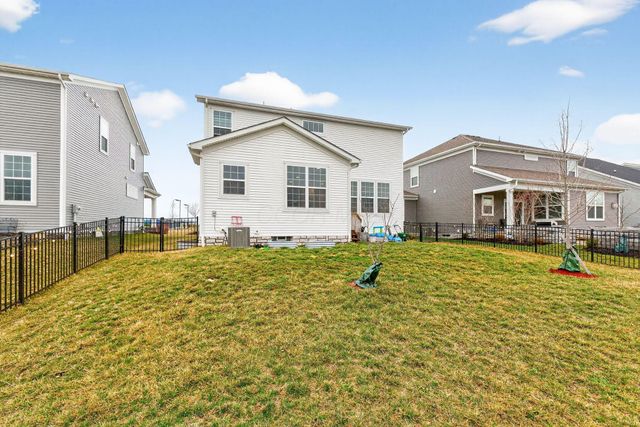 3839 Mystic Way, Grove City, OH 43123