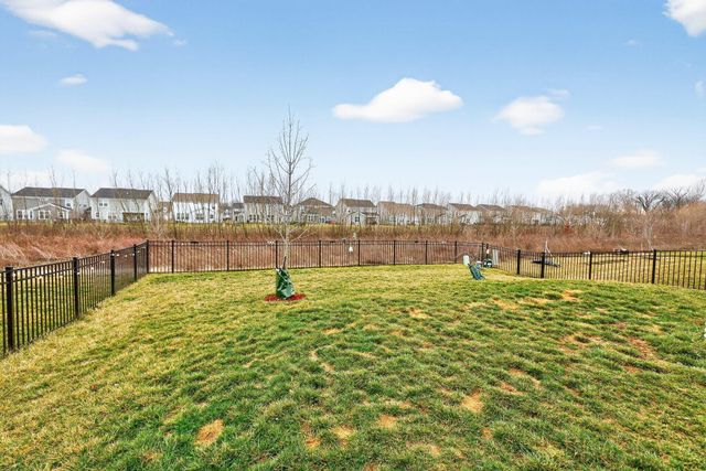 3839 Mystic Way, Grove City, OH 43123