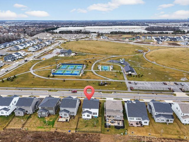 3839 Mystic Way, Grove City, OH 43123