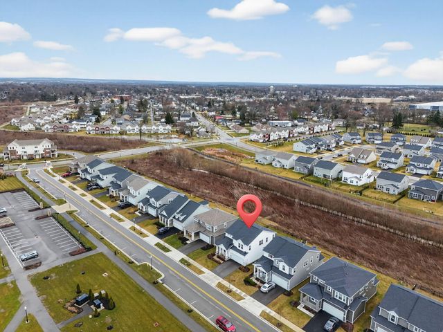 3839 Mystic Way, Grove City, OH 43123