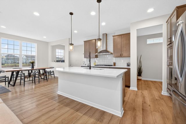 3839 Mystic Way, Grove City, OH 43123