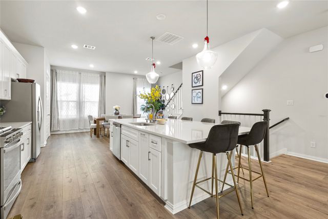 7557 Sheboygan Avenue, Dallas, TX 75228